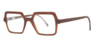 Henau® Gluck GLUCK 0H55S 48 - Eyeglasses