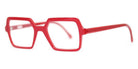 Henau® Gluck GLUCK W29 48 - Eyeglasses