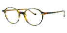 Lafont® Goncourt LAF GONCOURT 3177 48 - Blue 3177 Eyeglasses