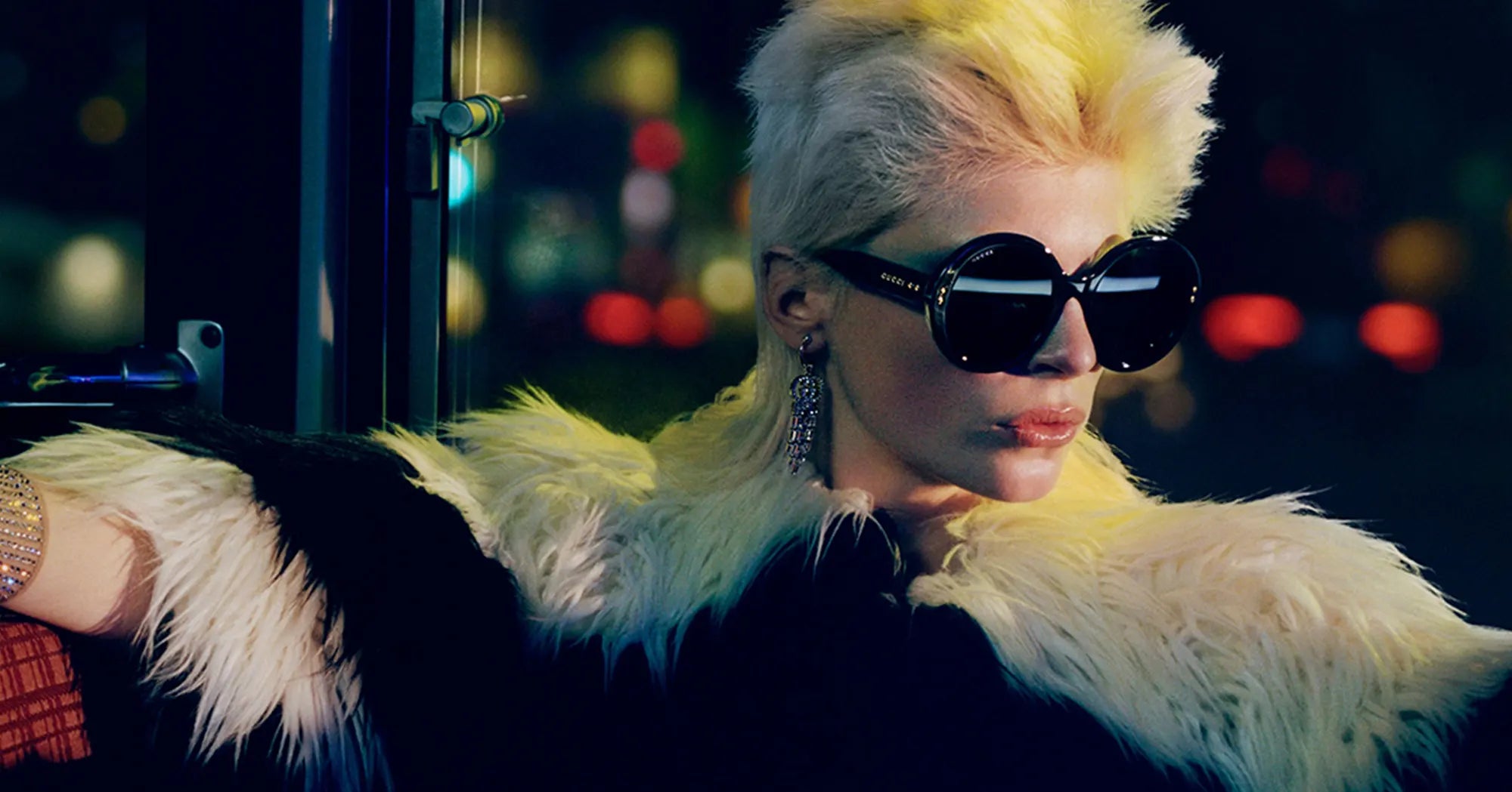 Gucci GG0009S Sport Sunglasses EuroOptica