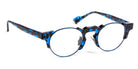 J.F. Rey® HKXJF02 JFR HKXJF02 2020 45 - 2020 Col Night Blue Sunglasses