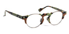 J.F. Rey® HKXJF02 JFR HKXJF02 4305 45 - 4305 Col Camouflage/Gunmetal Sunglasses