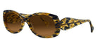Lafont® Hawai LAF HAWAI 3132 54 - Blue 3132 Sunglasses