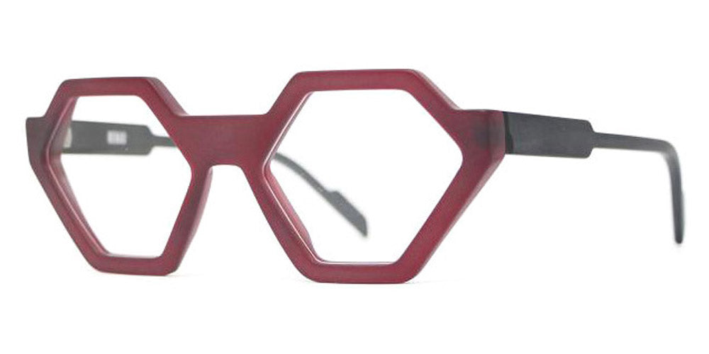 Henau® Hector HECTOR 409S 53 - Eyeglasses