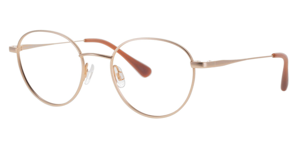 Lafont® Helice LAF HELICE 006 47 - Golden 006 Eyeglasses