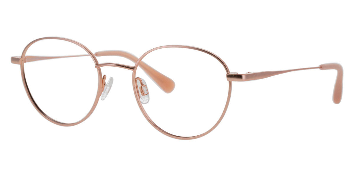 Lafont® Helice LAF HELICE 007 47 - Pink 007 Eyeglasses