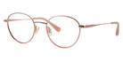 Lafont® Helice LAF HELICE 007 47 - Pink 007 Eyeglasses