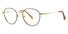 Lafont® Helice LAF HELICE 1075 47 - Black 1075 Eyeglasses