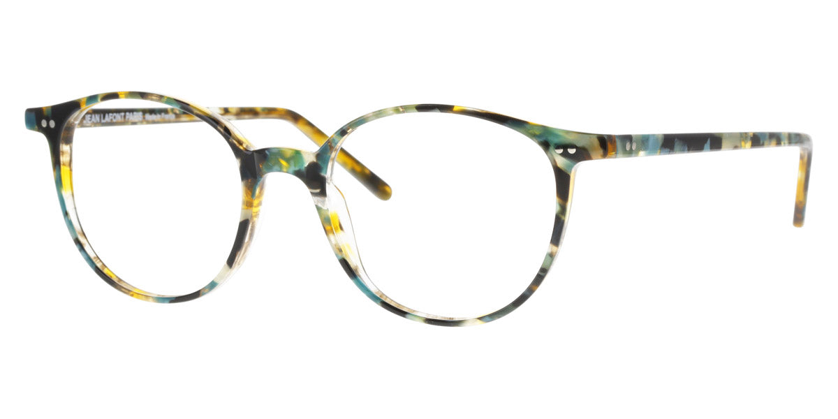 Lafont® Heritiere LAF HERITIERE 3177 49 - Green 3177 Eyeglasses