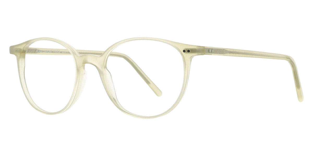 Lafont® Heritiere LAF HERITIERE 5166 49 - Beige 5166 Eyeglasses