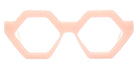 Henau® Hexaforte H HEXAFORTE T31 48 - Pink Eyeglasses