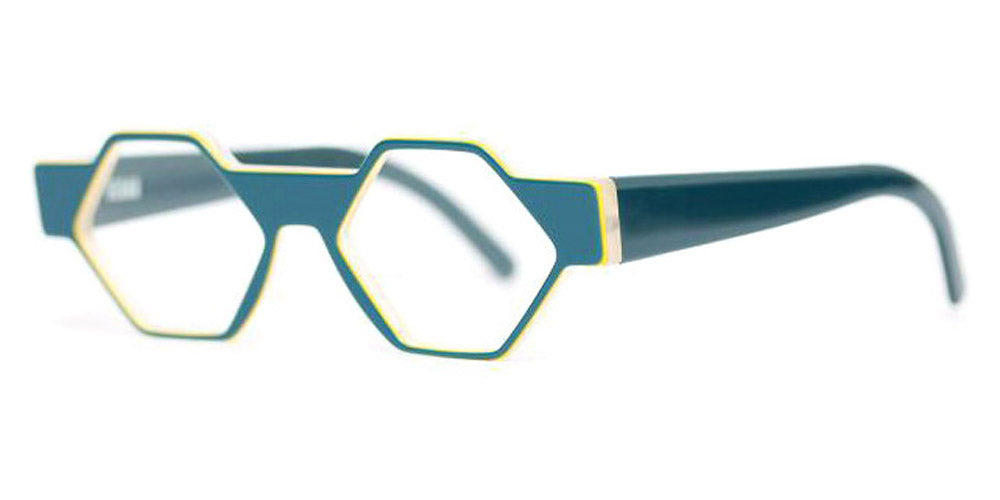 Henau® Hexagono HEXAGONO 0H22 48 - Eyeglasses