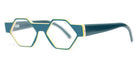 Henau® Hexagono HEXAGONO 0H22 48 - Eyeglasses