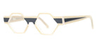Henau® Hexagono HEXAGONO A88 48 - Eyeglasses