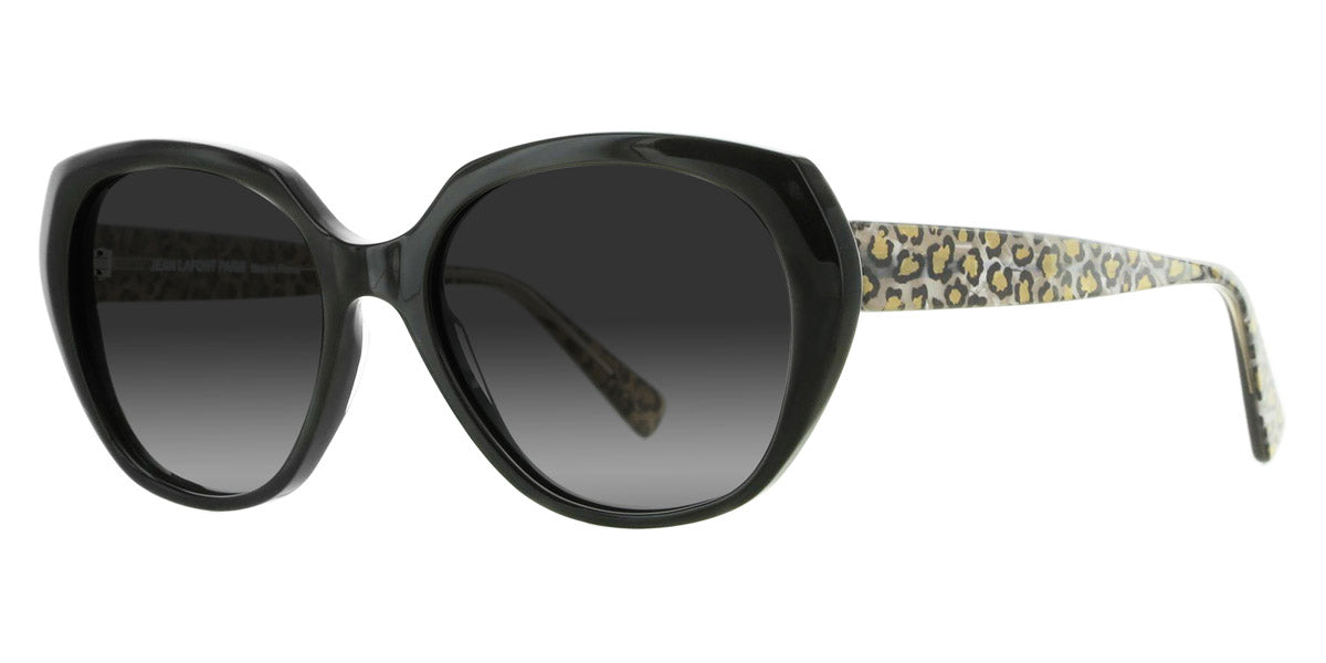 Lafont® Holiday LAF HOLIDAY 100 56 - Black 100 Sunglasses
