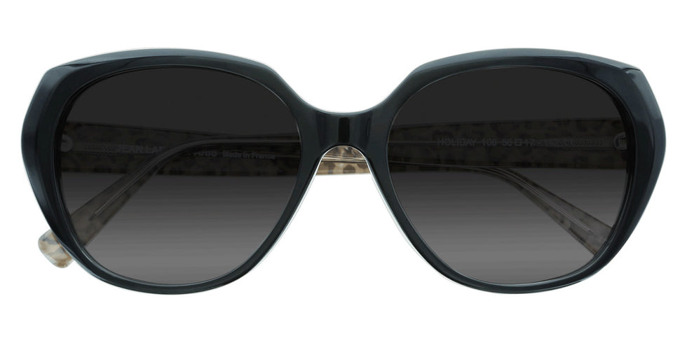 Lafont® Holiday LAF HOLIDAY 100 56 - Black 100 Sunglasses