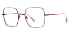 Lafont® Hourra LAF HOURRA 7703 52 - Purple 7703 Eyeglasses