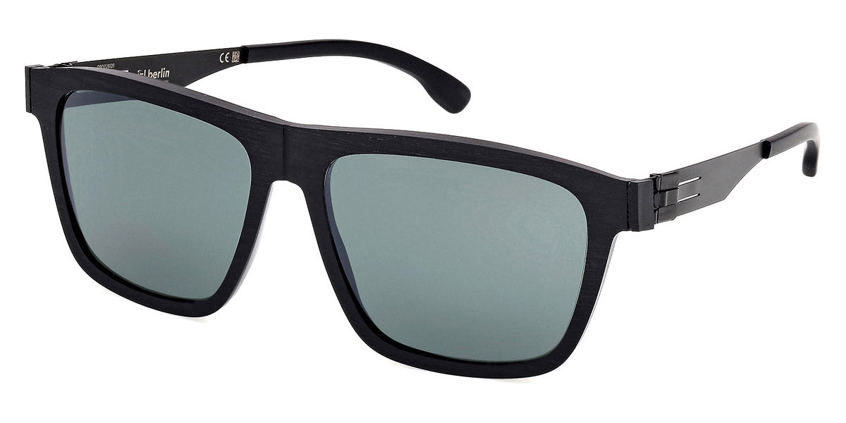 Ic! Berlin® Zeta Square Sunglasses - EuroOptica – EuroOptica™