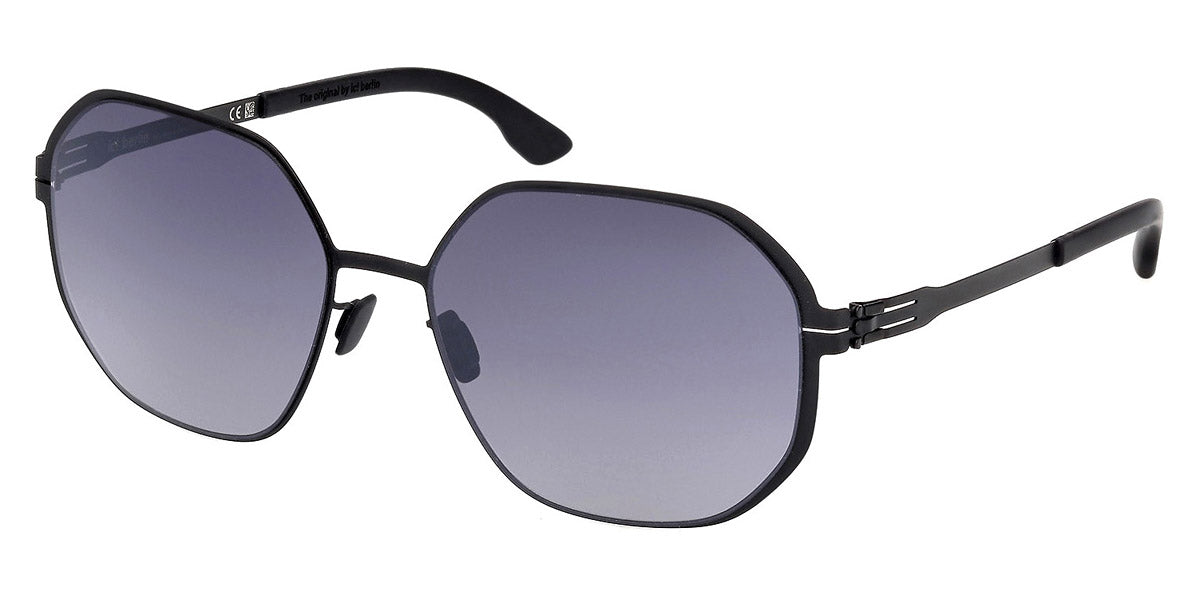 Ic! Berlin® Dominica Square Sunglasses - EuroOptica