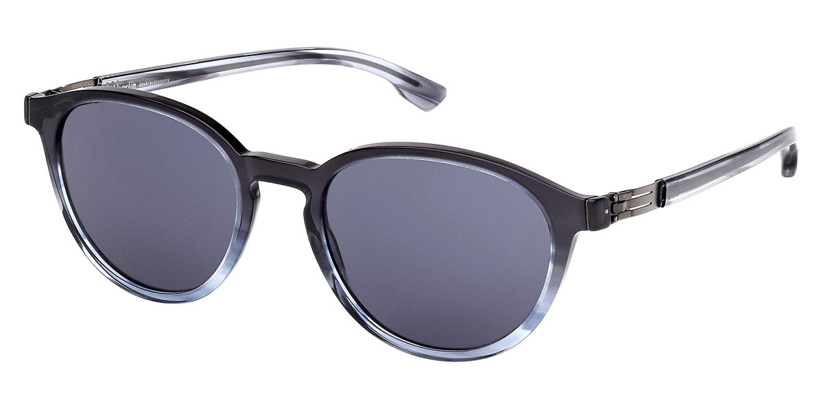 Ic! Berlin® Cassius Square Sunglasses - EuroOptica