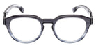 Ic! Berlin® Otis ICB IC5150 066 48 - Deep Ocean Eyeglasses
