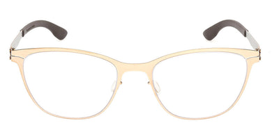 Ic! Berlin® Amanda ICB IC5154-D 028 54 - Rose Gold Eyeglasses