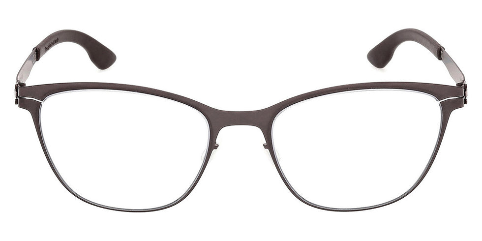 Ic! Berlin® Amanda ICB IC5154-D 049 54 - Teak Eyeglasses