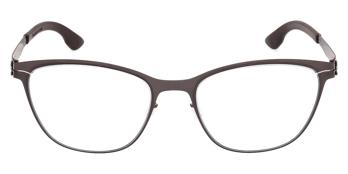 Ic! Berlin® Amanda ICB IC5154-D 049 54 - Teak Eyeglasses
