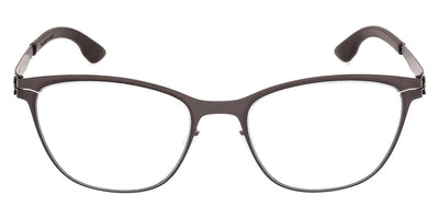 Ic! Berlin® Amanda ICB IC5154-D 049 54 - Teak Eyeglasses
