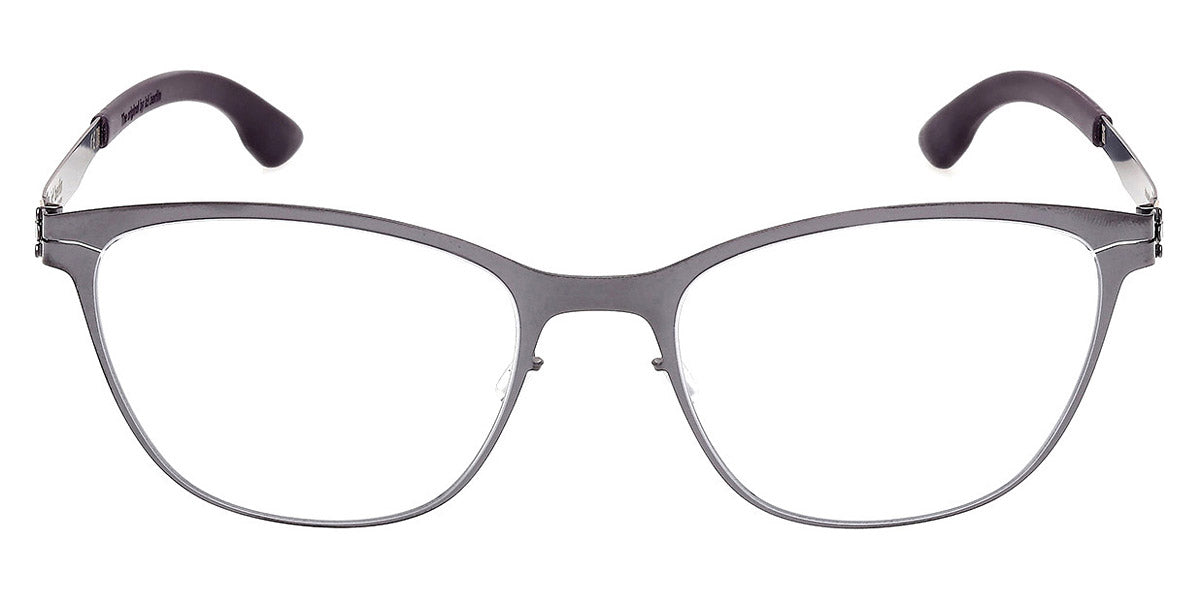 Ic! Berlin® Amanda ICB IC5154-D 067 54 - Aubergine Eyeglasses