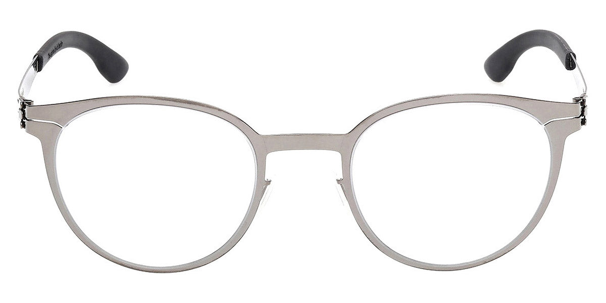 Ic! Berlin® Robin Small Round Eyeglasses - EuroOptica