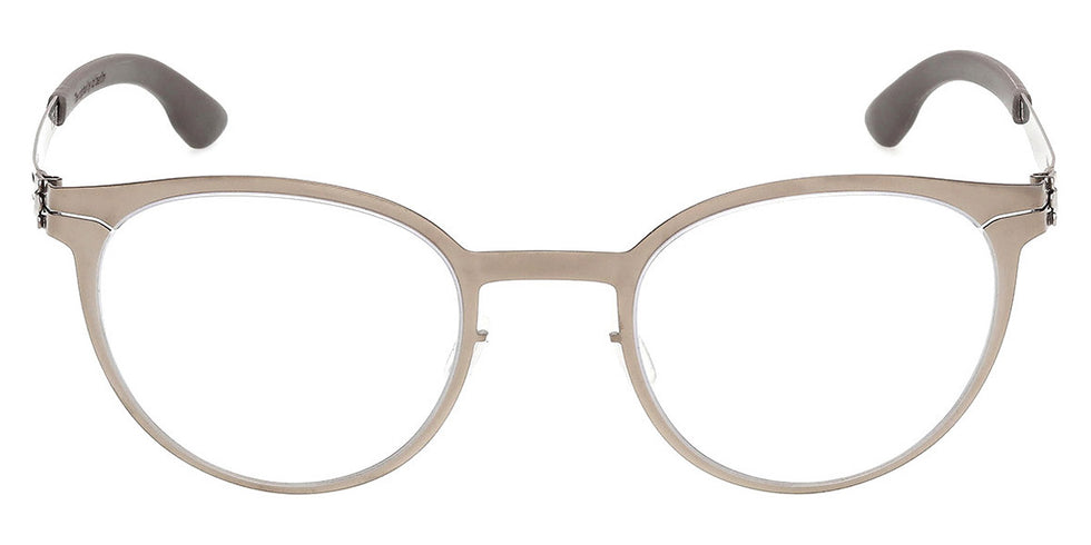 Ic! Berlin® Robin Small ICB IC5155 035 48 - Bronze Eyeglasses