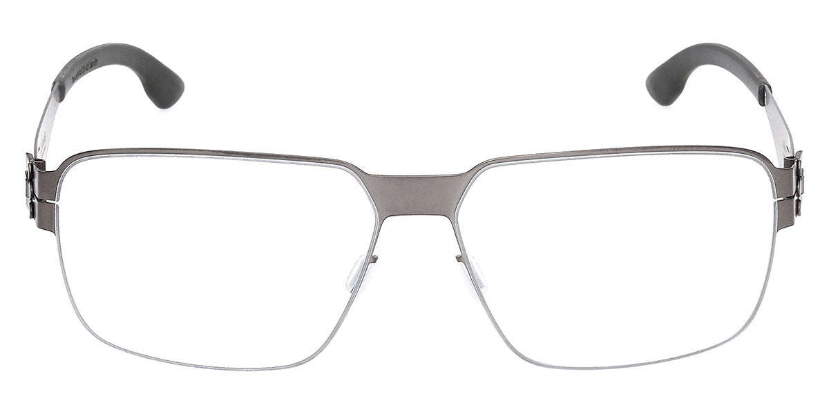 Ic! Berlin® Silvan ICB IC5156 002 58 - Graphite Eyeglasses