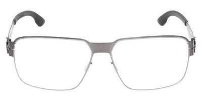 Ic! Berlin® Silvan ICB IC5156 002 58 - Graphite Eyeglasses