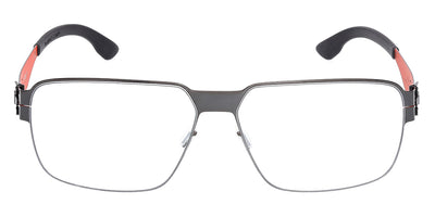 Ic! Berlin® Silvan ICB IC5156 005 58 - Black/Monocolor Eyeglasses