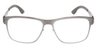 Ic! Berlin® Bert ICB IC5157 02A 56 - Graphite Eyeglasses