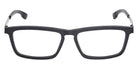 Ic! Berlin® Miles ICB IC5160 002 55 - Matte Black Eyeglasses