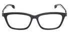 Ic! Berlin® Cynthia ICB IC5162 001 53 - Shiny Black Eyeglasses