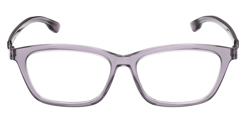 Ic! Berlin® Cynthia ICB IC5162 020 53 - Aubergine Eyeglasses