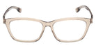 Ic! Berlin® Cynthia ICB IC5162 045 53 - Shiny Light Brown Eyeglasses