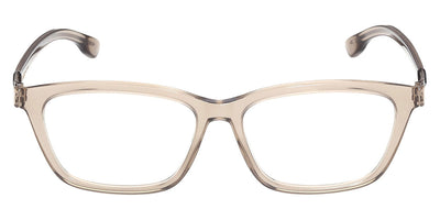 Ic! Berlin® Cynthia ICB IC5162 045 53 - Shiny Light Brown Eyeglasses