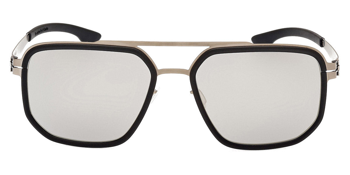 Ic! Berlin® Tantal Aviator Sunglasses - EuroOptica