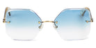 Hoffmann® IDA-RUBENSTEIN HOF IDA-RUBENSTEIN  -  Sunglasses