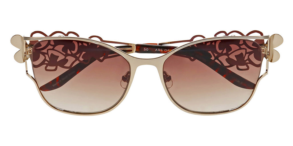 ProDesign Denmark® IRIS 2 Eyeglasses - EuroOptica