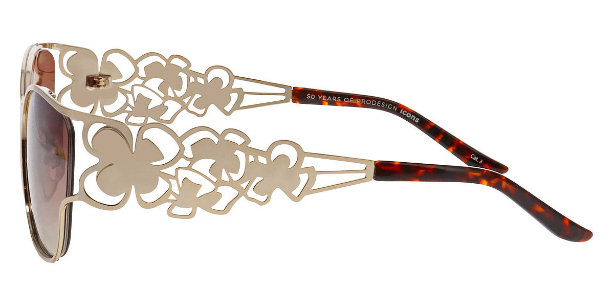 ProDesign Denmark® IRIS 2 Eyeglasses - EuroOptica