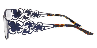 ProDesign Denmark® IRIS 3 PDD IRIS 3 9021 54 - Blue Medium Matt Eyeglasses