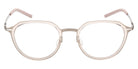 Ic! Berlin® Juna - Shiny Bronze/Ice Tea 49 Eyeglasses