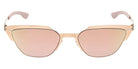 Ic! Berlin® Millie - Rose Gold 56 Sunglasses
