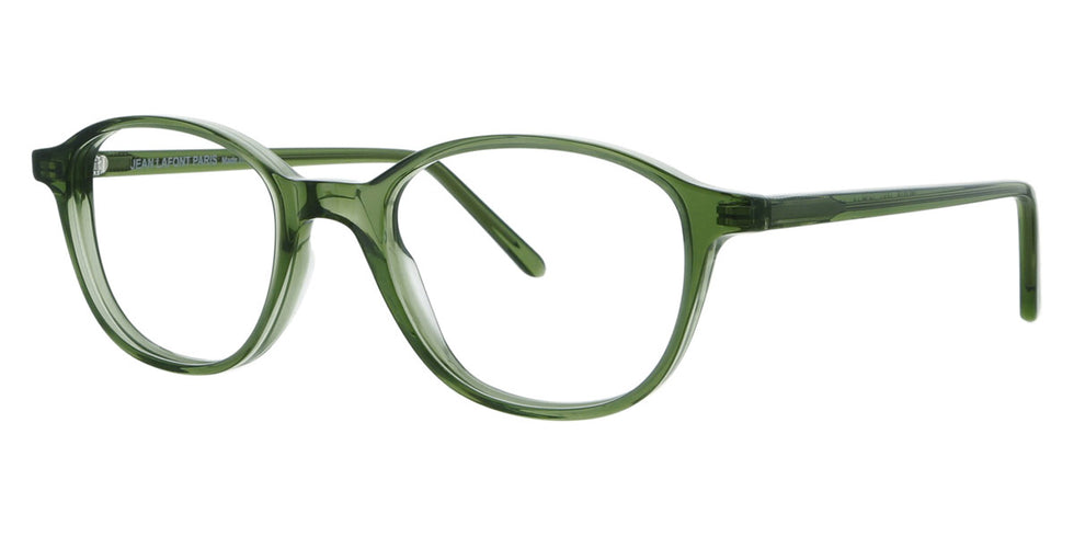 Lafont® Irving LAF IRVING 4051 47 - Green 4051 Eyeglasses