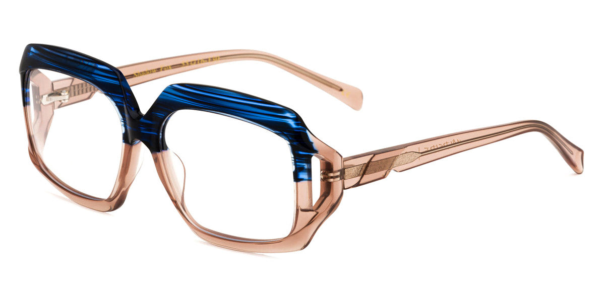 Sama® Jareth SAM Jareth opt Shadow Fox 55 - Shadow Fox Eyeglasses